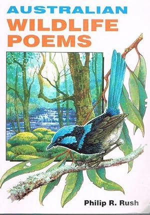 Australian Wildlife Poems