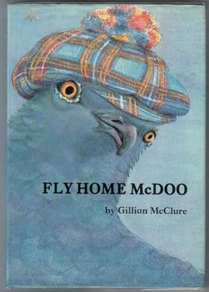 Fly Home McDoo