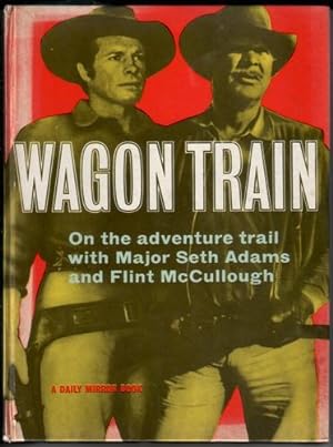 Seller image for Wagon Train for sale by The Children's Bookshop