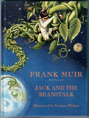 Immagine del venditore per Frank Muir Retells Jack and the Beanstalk venduto da The Children's Bookshop