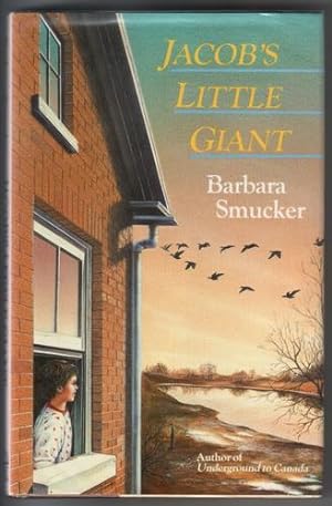 Seller image for Jacob's Little Giant for sale by The Children's Bookshop