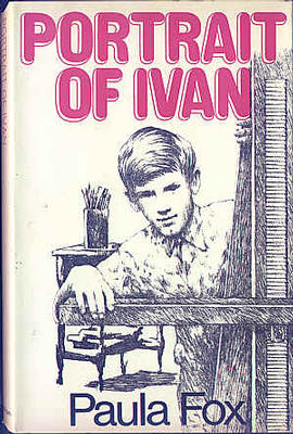 Seller image for Portrait of Ivan for sale by The Children's Bookshop