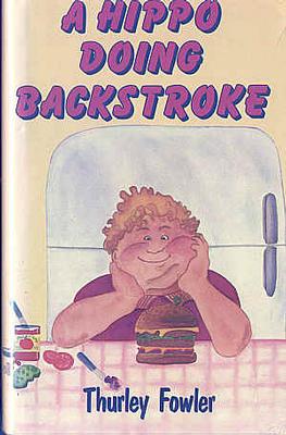 Seller image for A Hippo Doing Backstroke for sale by The Children's Bookshop