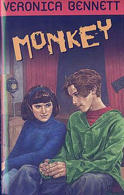Seller image for Monkey for sale by The Children's Bookshop