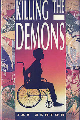 Seller image for Killing the Demons for sale by The Children's Bookshop