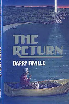 Seller image for The Return for sale by The Children's Bookshop