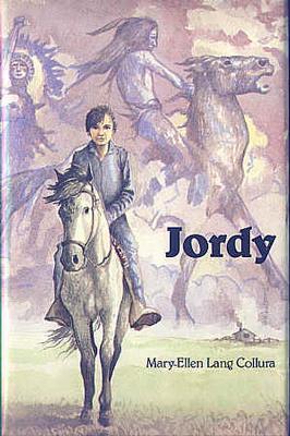 Seller image for Jordy for sale by The Children's Bookshop