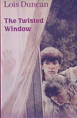 Seller image for The Twisted Window for sale by The Children's Bookshop