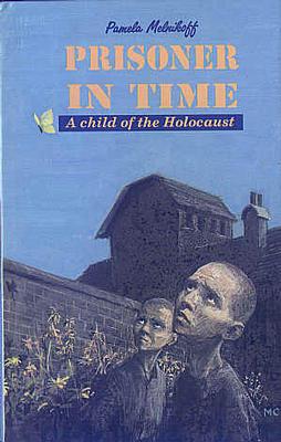 Seller image for Prisoner in Time for sale by The Children's Bookshop