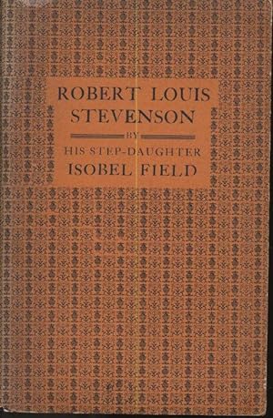 Seller image for Robert Louis Stevenson for sale by Page 1 Books - Special Collection Room