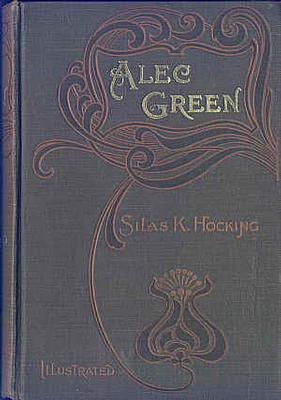 Seller image for Alec Green for sale by The Children's Bookshop
