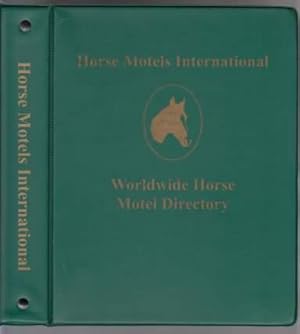 Horse Motels International Worldwide Horse Motel Directory