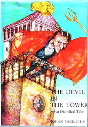 Imagen del vendedor de The Devil in the Tower a la venta por The Children's Bookshop