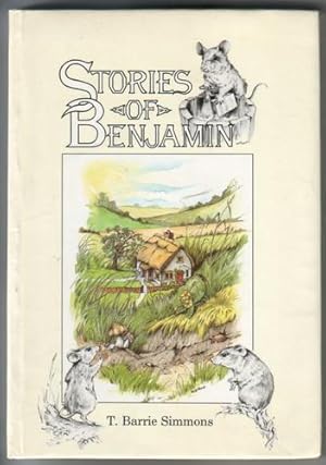 Seller image for Stories of Benjamin for sale by The Children's Bookshop