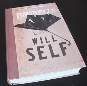 Seller image for Umbrella for sale by Denton Island Books