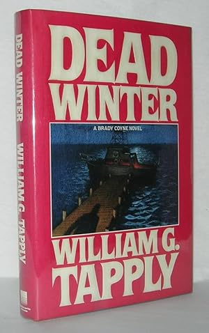 Seller image for DEAD WINTER for sale by Evolving Lens Bookseller