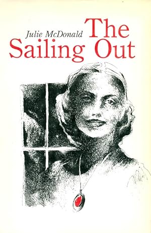 Imagen del vendedor de The Sailing Out a la venta por The Haunted Bookshop, LLC