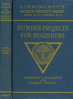 Number Projects for Beginners (Lippincott's School Project Series)
