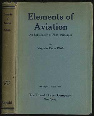 Seller image for Elements of Aviation: An Explanation of Flight Principles for sale by Between the Covers-Rare Books, Inc. ABAA