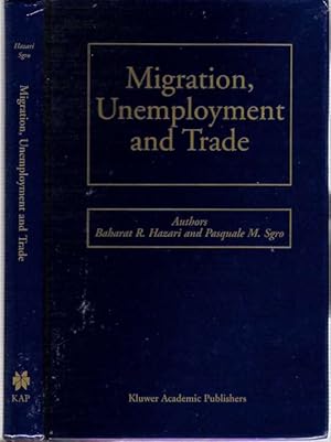 Seller image for Migration, Unemployment and Trade for sale by Mike's Library LLC