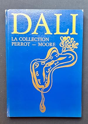 La Collection Perrot - Moore