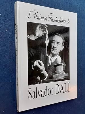 L'univers fantastique de Salvador Dali -