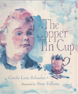Immagine del venditore per The Copper Tin Cup venduto da The Children's Bookshop