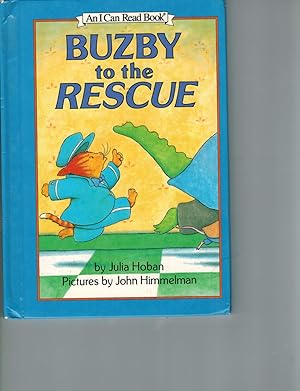 Imagen del vendedor de Buzby to the Rescue a la venta por TuosistBook