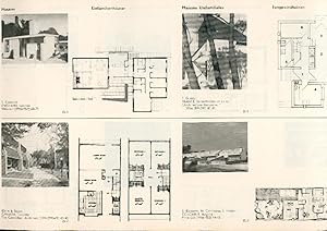 Illustrated International Architecture.