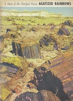 Agatized Rainbows . A Story of the Petrified Forest.