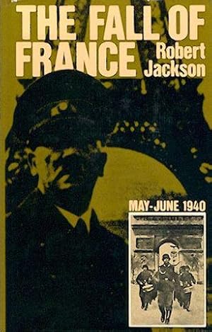 Image du vendeur pour The Fall of France. May - June 1940. mis en vente par Antiquariat Kaner & Kaner GbR