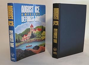 Seller image for August Ice for sale by Books Again