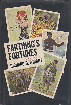 Seller image for FARTHING'S FORTUNES. for sale by Bookfever, IOBA  (Volk & Iiams)