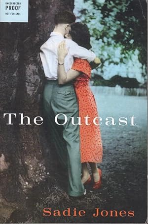 Seller image for THE OUTCAST. for sale by Bookfever, IOBA  (Volk & Iiams)