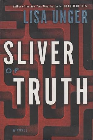 Seller image for SLIVER OF TRUTH. for sale by Bookfever, IOBA  (Volk & Iiams)