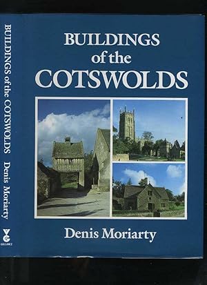 Buildings of the Cotswolds