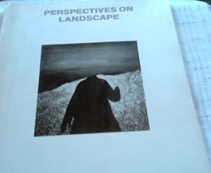 Seller image for Perspectives on Landscape New photographs and poems inspired by landscape Britain for sale by Versandhandel Rosemarie Wassmann
