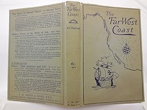 Seller image for The Far West Coast for sale by Pacific Coast Books, ABAA,ILAB