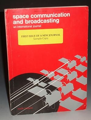 Space Communication and Broadcasting, Vol. 1:1 (1983)