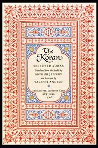 THE KORAN: SELECTED SURAS