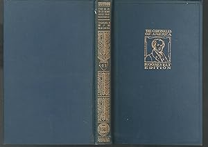 Bild des Verkufers fr The Boss and The Machine: A Chronicle of The Politicians & Party Organizations (#43 Chronicles of America Series) zum Verkauf von Dorley House Books, Inc.