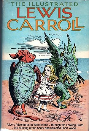 Seller image for The Illustrated Lewis Carroll for sale by Dorley House Books, Inc.