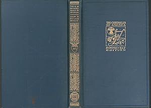 Seller image for The Agrarian Crusade: A Chronicle of The Farmer in Politics (The Chronicles of America Series, Volume 45) for sale by Dorley House Books, Inc.