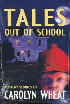 Bild des Verkufers fr Tales Out Of School zum Verkauf von Dearly Departed Books