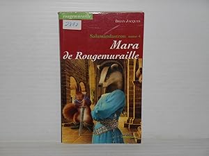 Seller image for SALAMANDASTRON T.4 ; MARA DE ROUGEMURAILLE; Rougemuraille for sale by La Bouquinerie  Dd