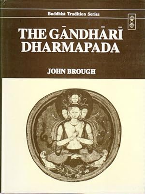 Gandhari Dharmapada.