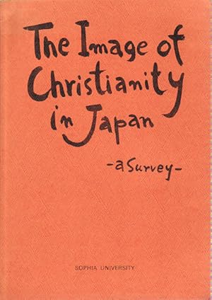 The Image of Christianity in Japan. A Survey.