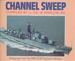 Seller image for Channel Sweep for sale by Barter Books Ltd