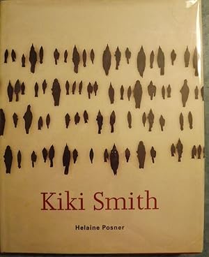 Immagine del venditore per KIKI SMITH venduto da Antic Hay Books