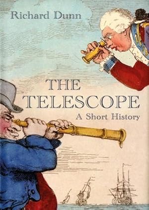 The Telescope – A Short History